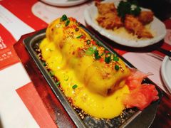 -花漫里日式餐厅(南安中骏店)