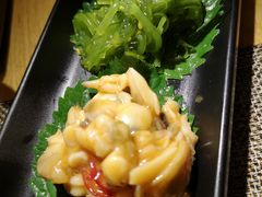 -昊·来了寿司(双楠2店)