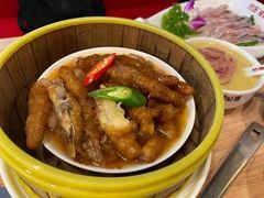 -好彩猪肚鸡(正弘城店)
