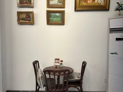 -莫斯科餐厅面包坊(北展店)