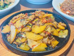 -天下客饭店(中山路店)