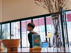 靠窗位-林四喜·闽南传家菜(鼓浪屿店)