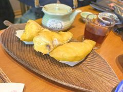 -月龍吟(朝龙汇店)
