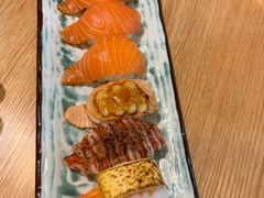 -团子君寿司·茶