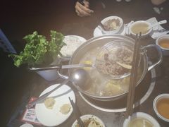 -八合里潮汕鲜牛肉火锅(深圳海岸城店)