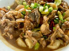 -凤嫂农家乐(梁弄店)