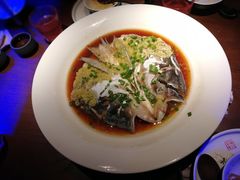 -绿茶餐厅(广州天河城店)