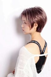 点击看大图 -GIRL STYLE 烫发·染发沙龙