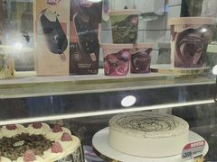 -DQ·蛋糕·冰淇淋(动壹店)