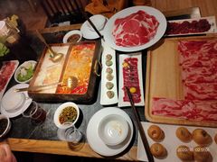 -许府牛火锅(信义坊总店)