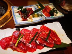 -御牛道日式烤肉料理(杭州万象城店)