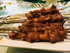 红柳烤串-阿西娅食府(中关村店)