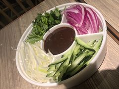 -老昌春饼(松北店)