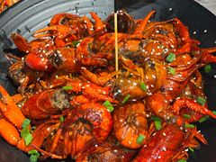 -巴厘龙虾·榜首油焖大虾(洞庭·艺术洋房店)