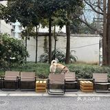 路过春熙路附近 转角遇见咖啡