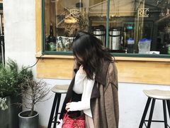 -RAC BAR(安福路店)