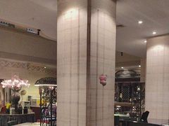 -国际饭店·西餐厅(西大直街店)