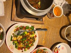 -湘味淳(千禧街店)