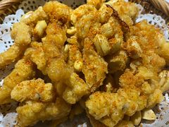 摇滚酥肉-青花椒花椒鱼(合生汇店)