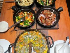 -旺爷砂锅·茶作(国贸城店)