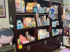 -宠爱国际动物医院·消化内科·心肾内科·ISFM猫友好(望京店)