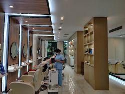 -大麦微针植发丨全国连锁