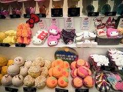 -LUSH(威尼斯人购物中心店)
