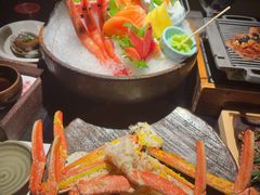 -花潮料理艺食馆(成都万象城店)