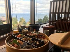 -南紀白浜 浜千鳥の湯 海舟