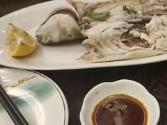 -大洋家·精品潮汕菜·生腌砂锅粥(天河东路店)