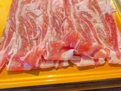 -牛武士寿喜烧·和牛火锅自助(全球首店)