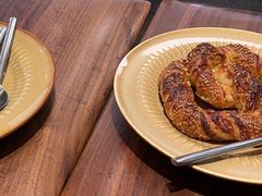 干酪芝麻卷-BAKER&SPICE(国金中心商场店)