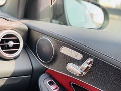 -上海德星奔驰(江杨南路店)