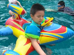 -石梅湾艾美度假酒店