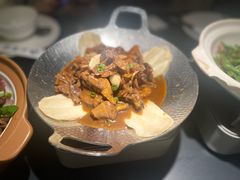 -小菜园新徽菜(青岛市南万象城店)