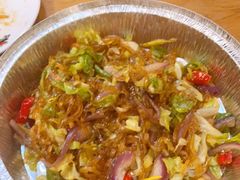 -小土豆北方菜馆(方庄店)