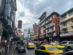 -唐人街(耀华力路)