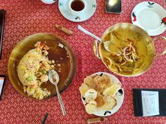 -南沙游艇会·大兵船餐厅