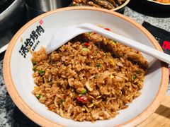 -酒拾烤肉(泉塘店)