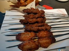 -鸽子侯·家宴·平价海鲜(市图书馆店)