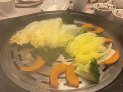 -水禾轩·海鲜蒸汽主题餐厅(新香洲旗舰店)