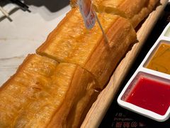 -滋粥楼·顺德菜(番禺广场总店)