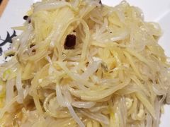 -盛京小羊排烧烤