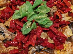 -大鹏饭店·金陵家宴(奥体中心店)