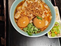 -喜晋道面馆(华严寺广场店)