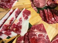 -大牛焱烧·和牛炭火烧放题