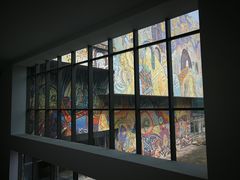 -四川美术学院美术馆