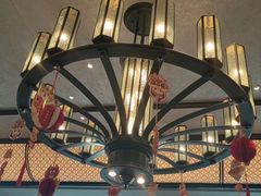 -中山保利艾美酒店-乐美中餐厅