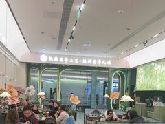 -喃喃椰·糟粕醋·椰子鸡火锅(七堡花园店)