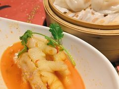 -虾饺妹·粤式手工点心(水荫路店)